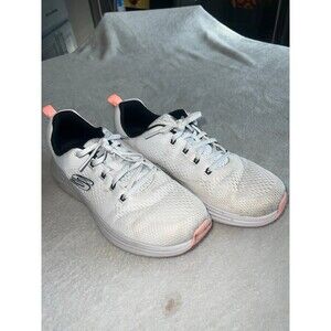 Sketchers vapor foam shoes size 9.5